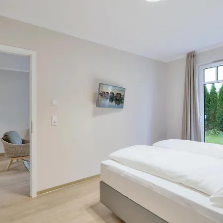 Baltischer Hof 7 Apartment