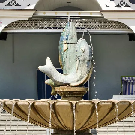 Baltischer Hof 7 Boltenhagen (Ostseebad)