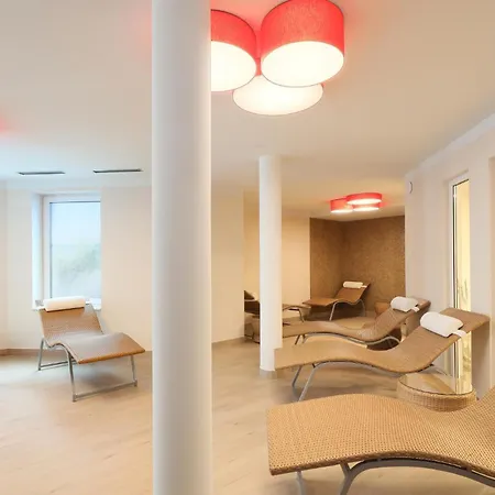 Baltischer Hof 7 Apartment